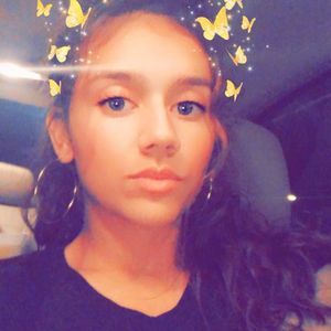 Meet your Posher, Nickole